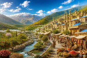 به گزارش حاشیه سود به نقل از روستانیوز: بابک کلانی، کارشناس حوزه کشاورزی: اگر در قسمت نخست، مسئله الگوی کشت و چالش‌های حکمرانی بخش کشاورزی تبیین شد و در قسمت دوم، نظریه مثلث حکمرانی کشاورزی مبتنی بر داده و زنجیره‌های ارزش هوشمند به‌عنوان چارچوب نظری و بازوی اجرایی آن معرفی شد، اکنون پرسش اصلی این است: