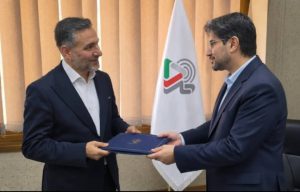 به گزارش حاشیه سود به نقل از روابط عمومی ایران صدا: این انتصاب، گامی هدفمند در مسیر هوشمندسازی «ایران‌صدا» و تقویت زیرساخت‌های فناورانه مجموعه است.