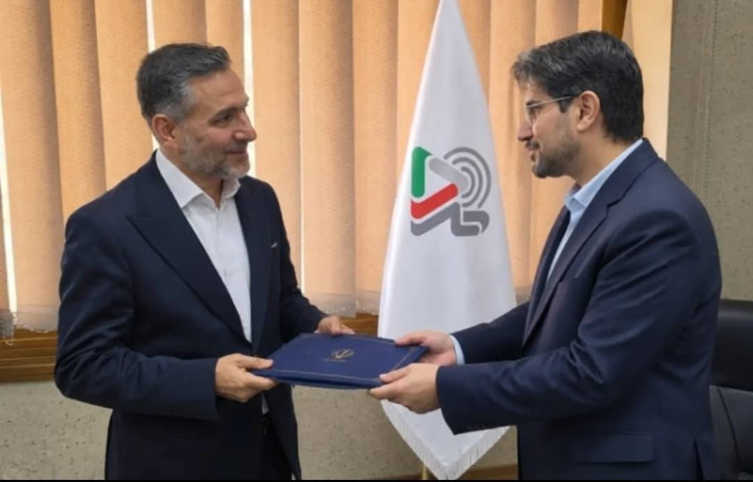به گزارش حاشیه سود به نقل از روابط عمومی ایران صدا: این انتصاب، گامی هدفمند در مسیر هوشمندسازی «ایران‌صدا» و تقویت زیرساخت‌های فناورانه مجموعه است.
