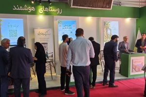 به گزارش حاشیه سود به نقل از روستا آنلاین، حسین زارعی مدیر طرح ملی هر روستا یک سایت با بیان این مطلب اظهار داشت که دهیاران و بخشداران می‌توانند با حضور در پاویون روستاهای هوشمند و غرفه روستا سایت سالن ۱۲ و ۱۳ نمایشگاه‌های بین‌المللی تهران برای ساخت و فعال‌سازی وبسایت اختصاصی روستای خود اقدام کنند.