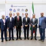 به گزارش حاشیه سود به نقل از روابط عمومي شركت مهندسي و ساخت تأسيسات دريايي ايران، حضور فعال شرکت مهندسی و ساخت تأسیسات دریایی ایران در نمایشگاه بین‌المللی نوآوری‌های صنعتی در مینسک (بلاروس) توانمندی‌ها و نوآوری‌های صنعتی در شهر مینسک، تجلی‌گاه یک رویکرد راهبردی در دیپلماسی اقتصادی است که با هدف گذار از مرزهای جغرافیایی و تثبیت جایگاه صنایع دریایی کشور در معادلات منطقه‌ای صورت گرفته است.