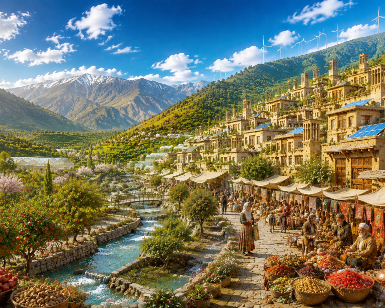به گزارش حاشیه سود به نقل از روستانیوز: بابک کلانی، کارشناس حوزه کشاورزی: اگر در قسمت نخست، مسئله الگوی کشت و چالش‌های حکمرانی بخش کشاورزی تبیین شد و در قسمت دوم، نظریه مثلث حکمرانی کشاورزی مبتنی بر داده و زنجیره‌های ارزش هوشمند به‌عنوان چارچوب نظری و بازوی اجرایی آن معرفی شد، اکنون پرسش اصلی این است: