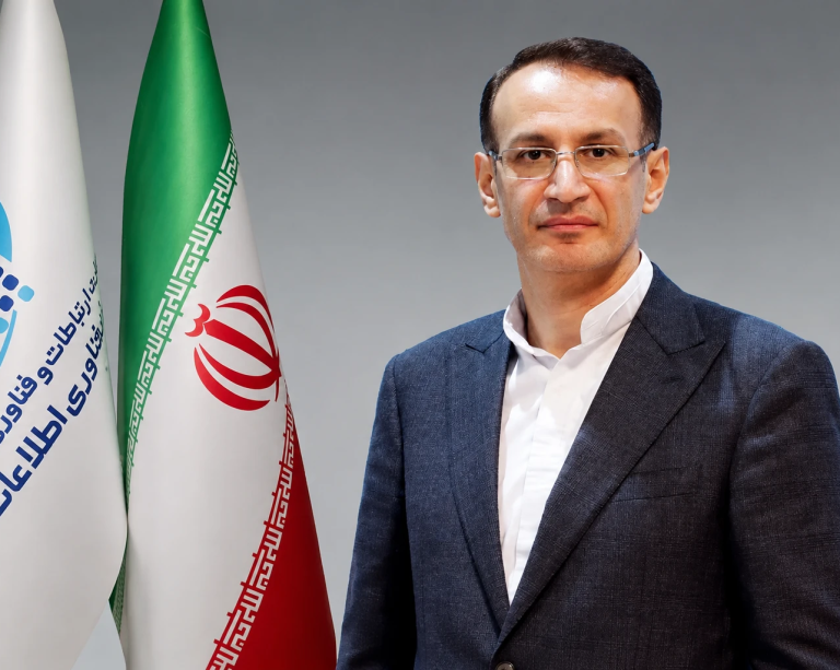 به گزارش حاشیه سود به نقل از روابط عمومی سازمان فناوری اطلاعات ایران، با صدور حکمی از سوی سید ستار هاشمی، وزیر ارتباطات و فناوری اطلاعات، حمیدرضا احمدیان (معاون محترم حکمرانی الکترونیک و هوشمندسازی دولت) به عنوان عضو غیرموظف هیئت‌عامل سازمان فناوری اطلاعات ایران منصوب شد.