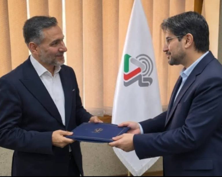 به گزارش حاشیه سود به نقل از روابط عمومی ایران صدا: این انتصاب، گامی هدفمند در مسیر هوشمندسازی «ایران‌صدا» و تقویت زیرساخت‌های فناورانه مجموعه است.