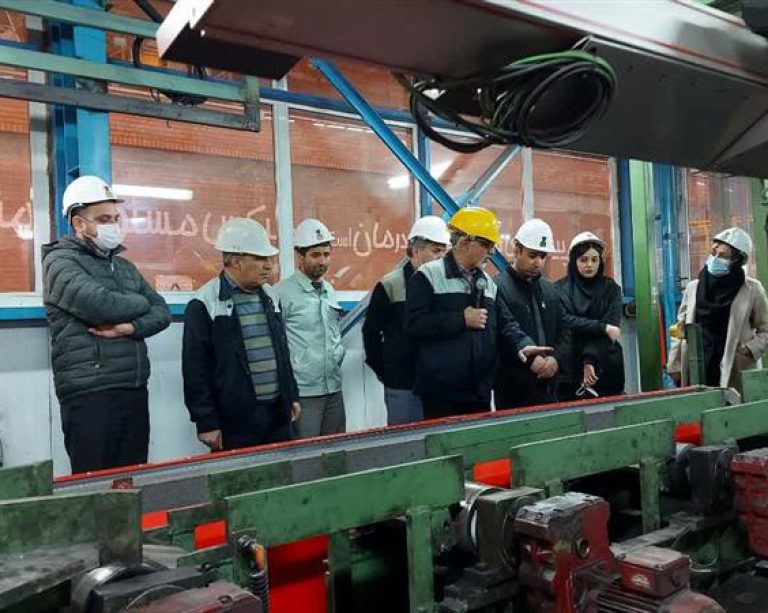 به گزارش حاشیه سود: رئیس اداره نظارت بر ناشران گروه صنعتی و معدنی سازمان بورس در این دیدار گفت: بازدید از ذوب‌آهن اصفهان واقعاً فراتر از تصوری بود که از این مجموعه داشتیم و آنچه مشاهده شد، نشان‌دهنده ظرفیت‌ها و توانمندی‌های قابل توجه این شرکت است.