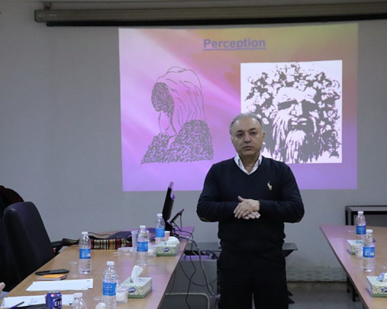 به گزارش حاشیه سود به نقل از روابط عمومی شرکت مهندسی و ساخت تأسیسات دریایی ایران؛ این دوره‌ها با محوریت موضوعات ذیل با تدریس دکتر شهرام محمودی به مدت ۶ روز، از تاریخ ۴ لغایت ۹ بهمن‌ماه ۱۴۰۴ در یارد خرمشهر برگزار می‌گردد: