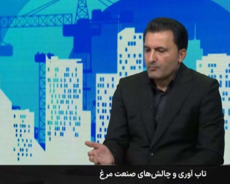 به گزارش حاشیه سود به نقل از وزارت جهاد کشاورزی، روح‌اله زحمتکش در برنامه میز اقتصاد شبکه خبر با موضوع "بررسی وضعیت تاب‌آوری و چالش‌های صنعت مرغ"، با بیان این‌که روند تولید مرغ پیچیده و زمان‌بر است، اظهار داشت: تولید جوجه یک‌روزه در واحدهای مرغ مادر نزدیک به هفت ماه زمان می‌برد و پس از آن نیز، دوره‌های خواب یا پرورش و رسیدن به مرحله کشتار مستلزم فعالیت‌ها و صرف زمان‌های مشخصی است که کوچکترین خلل در هر یک از این مراحل می‌تواند کل چرخه را دچار مشکل کند.