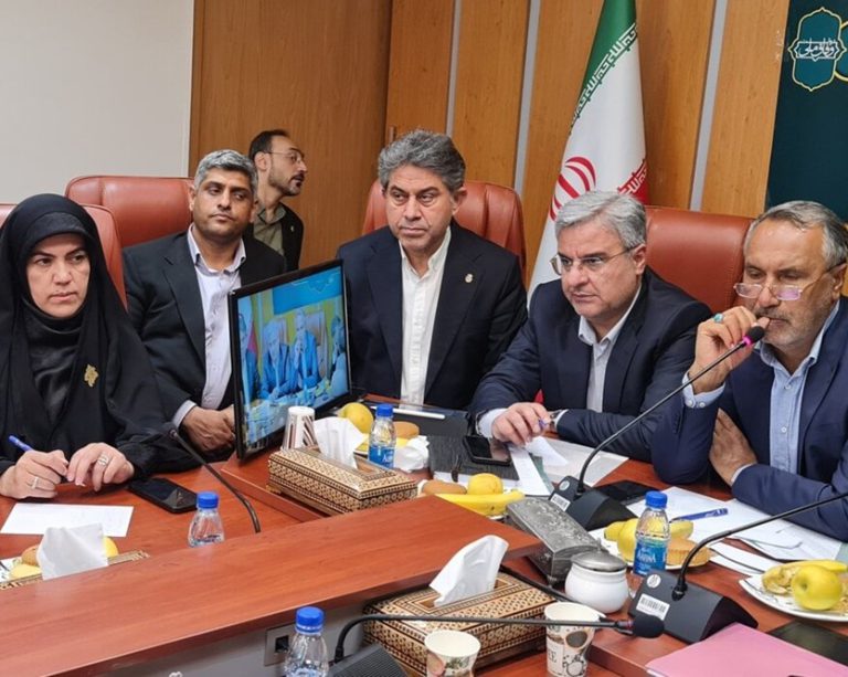 به گزارش حاشیه سود، نشست کمیسیون عمران مجلس شورای اسلامی با معاونان وزارت راه و شهرسازی عصر روز سه‌شنبه ۲۲ اردیبهشت 1405 با محوریت بررسی موضوعات مرتبط با جنگ رمضان در حوزه‌های مختلف از جمله مسکن، حمل‌ونقل و ترخیص کالا برگزار شد و علاوه بر ارائه گزارش جامعی از وضعیت حمل‌ونقل کالا، بر کاهش هزینه‌های حمل بار، توسعه گمرک‌ها و تشکیل شورای مسکن تأکید شد.