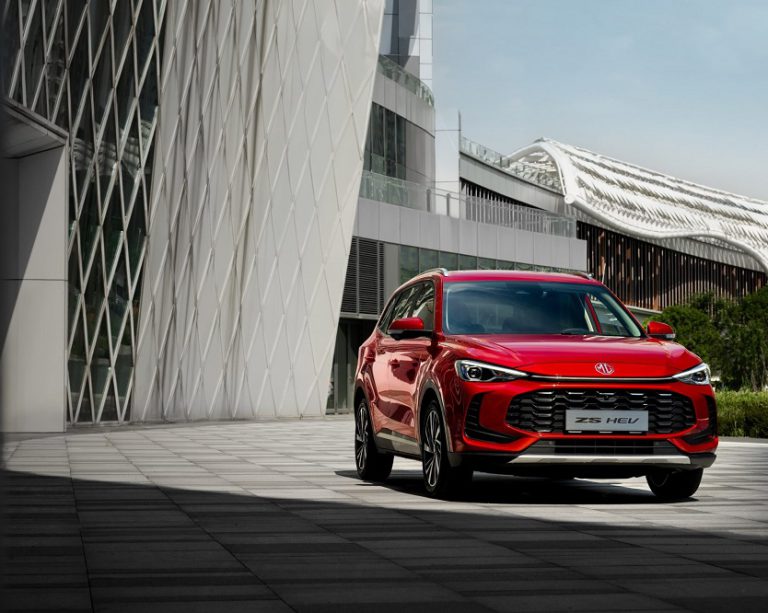 بررسی MG ZS هیبرید و جایگاه آن در بازار خودروهای وارداتی