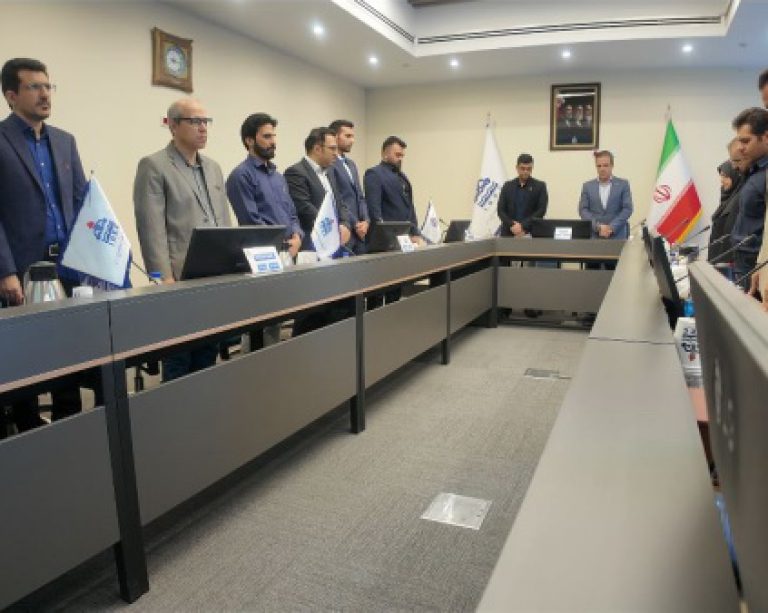 به گزارش حاشیه سود به نقل از روابط عمومي شركت مهندسي و ساخت تأسيسات دريايي ايران، دستاوردی که بیانگر بلوغ فناوری، قابلیت‌های تحقیق و توسعه و نقش مؤثر شرکت در توسعه راهکارهای بومی و دانش‌محور در صنعت است.